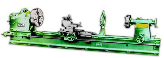 LATHE MACHINE INDIA