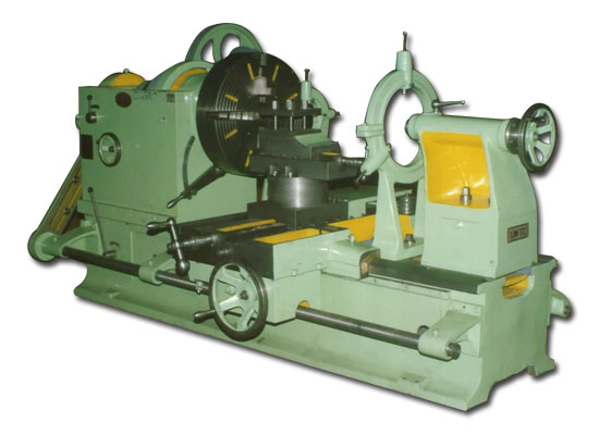&nbsp;SHORT BED  LATHE MACHINE