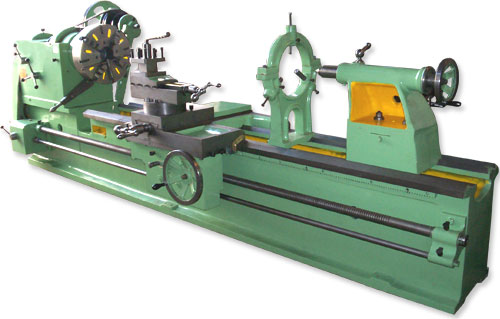 &nbsp;PLANNER TYPE LATHE MACHINE